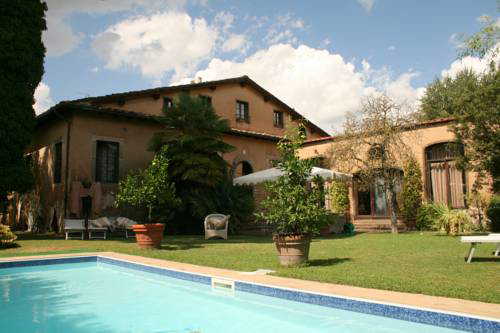 B&B Casabiancalana