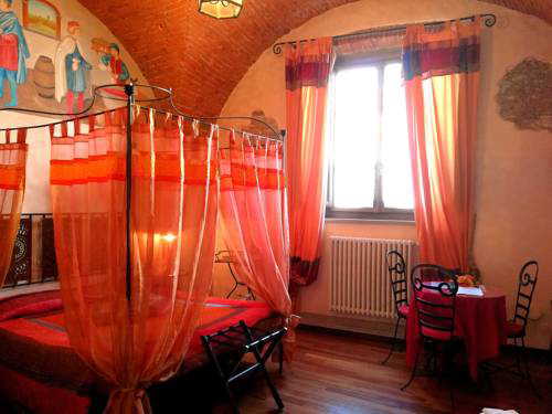 B&B Corte Dei Nobili