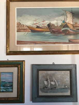 B&B Dei Cavalieri
