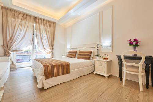 B&B La Residenza Dell'Orafo