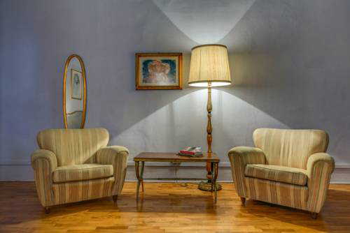 B&B La Romea