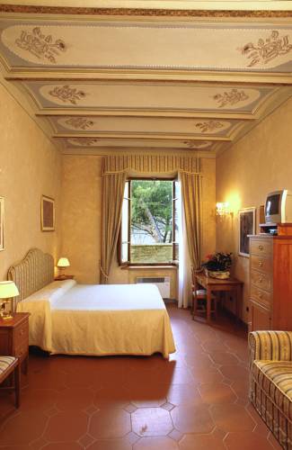 B&B Palazzo Al Torrione 2
