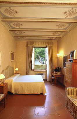 B&B Palazzo Al Torrione 2
