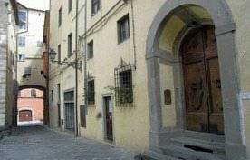 B&B Palazzo Sozzifanti