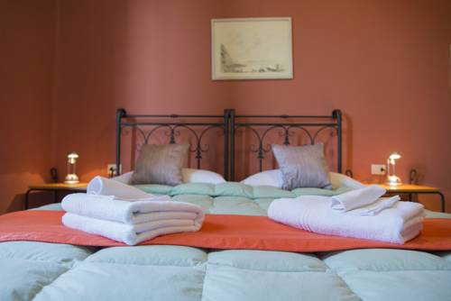 B&B Residenze La Mongolfiera