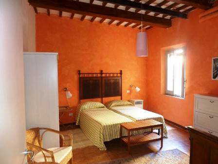 B&B Via Ricasoli