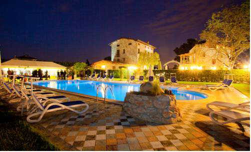B&B Villa Corte Degli Dei
