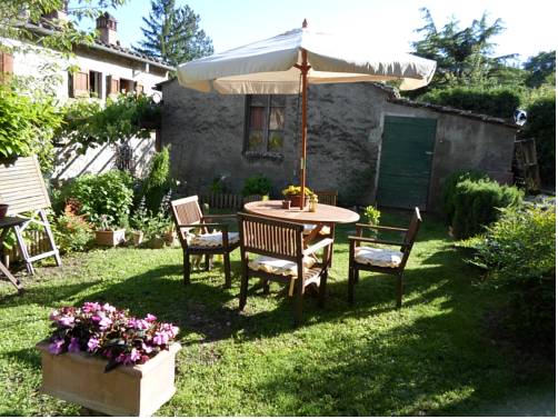 Bed & Breakfast La Fiaba