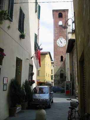 Bed & Breakfast La Torre