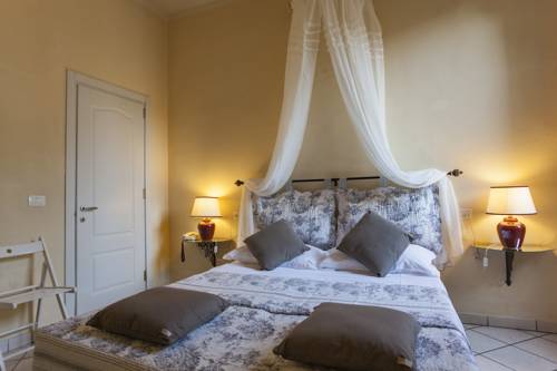 Bed & Breakfast Novecento