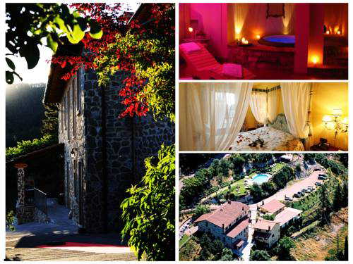 Borgo I Tre Baroni - Spa & Resort