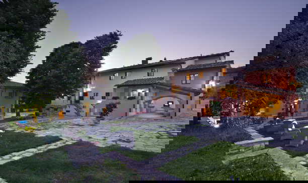 Borgo I Vicelli