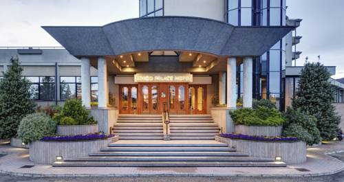 Borgo Palace Hotel