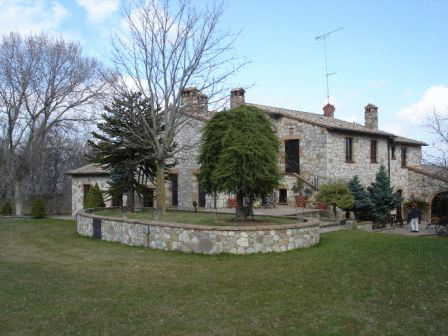 Borgo Poggio Bianco