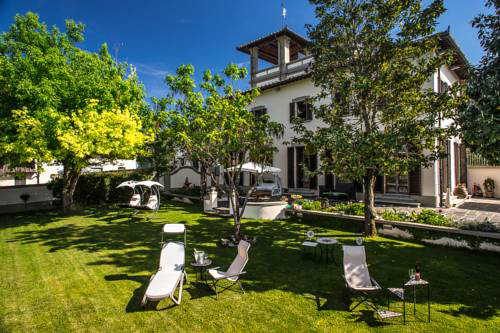 Broncigliano Luxury B&B
