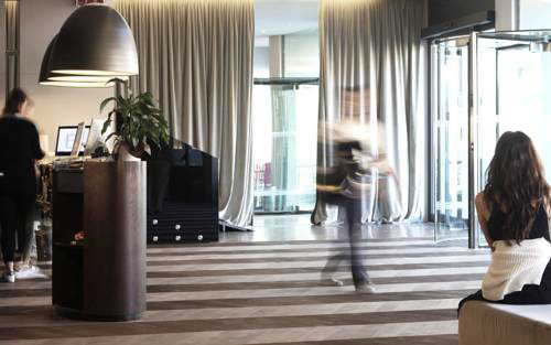 C-Hotels Ambasciatori