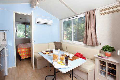Camping Le Pianacce