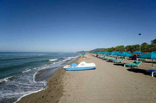 Camping Maremma Sans Souci