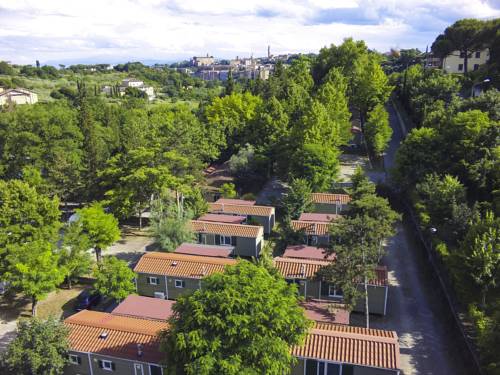 Camping Siena Colleverde