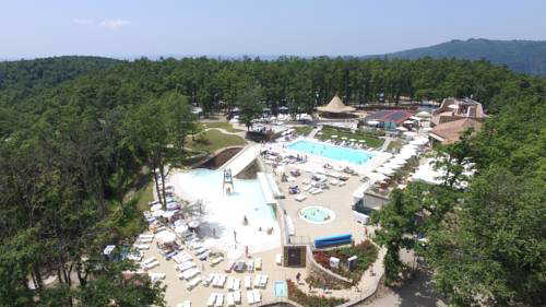 Camping Village Orlando in Chianti