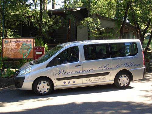 Camping Village Panoramico Fiesole