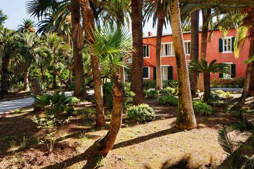 Camping Village Rosselba Le Palme