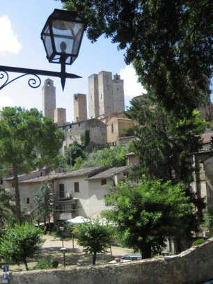 Casa Da Rosetta