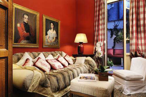 Casa Howard Guest House Residenza D'Epoca