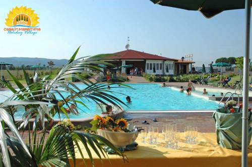 Casa In Maremma