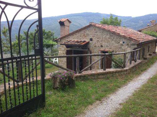 Casa Paradiso