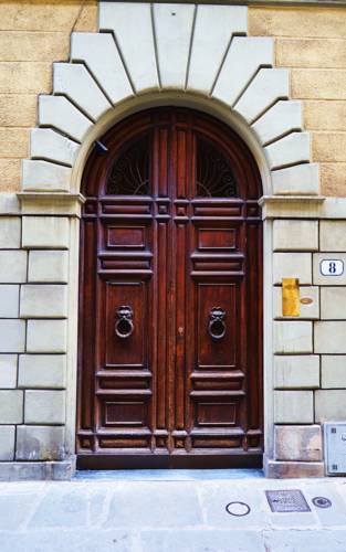 Casa Pucci B&B