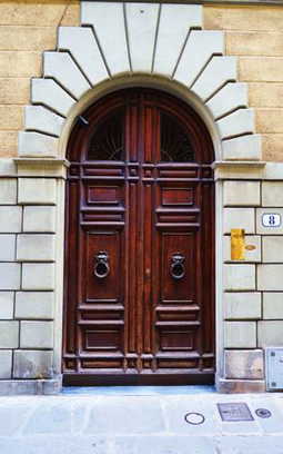 Casa Pucci B&B