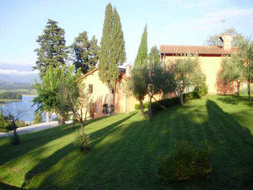 Casa Vacanze Il Poderuzzo