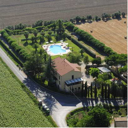 Casa Vacanze La Cuccumella