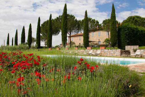 Casale Di Brolio