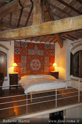Castello Delle Quattro Torra