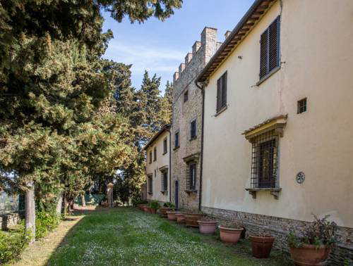 Castello di Fezzana