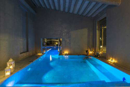 Cortona Resort & Spa - Villa Aurea