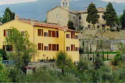 Corys Hotel RistoArte
