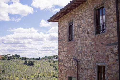 Country Relais Villa L'Olmo