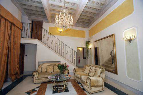 Domus Florentiae Hotel