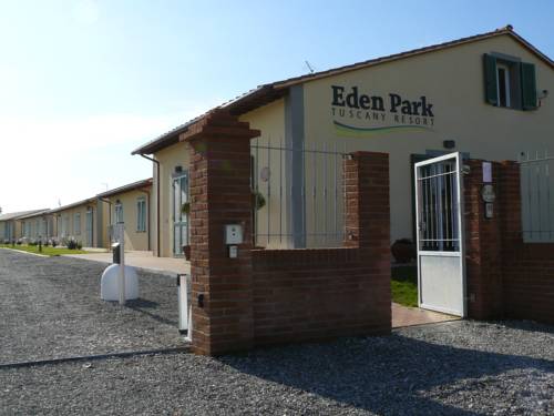 Eden Park Resort