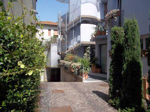 Empoli Hotel