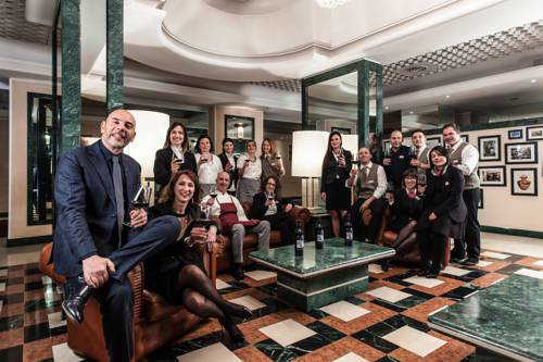 Etrusco Arezzo Hotel