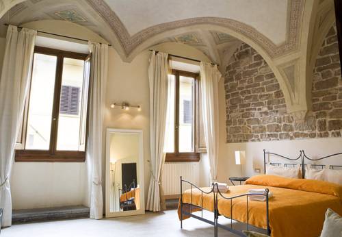 Family Apartments Signoria