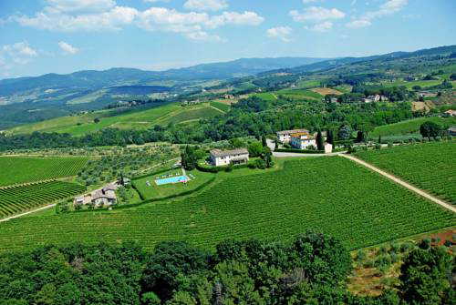 Fattoria Montignana
