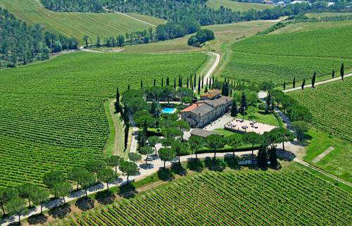 Fattoria Pratale