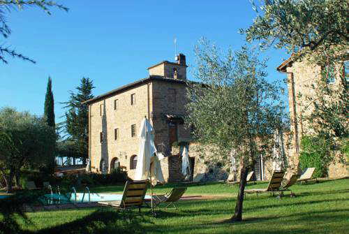Fattoria Querceto