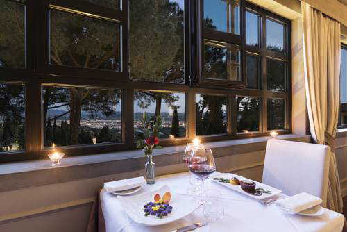 FH Hotel Villa Fiesole