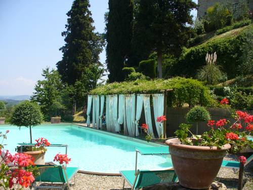 Fortezza De' Cortesi